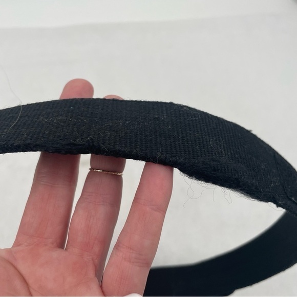 5.11 TACTICAL Black heavy duty Belt style #: 59409 size: Medium 32”-34” - Picture 6 of 8